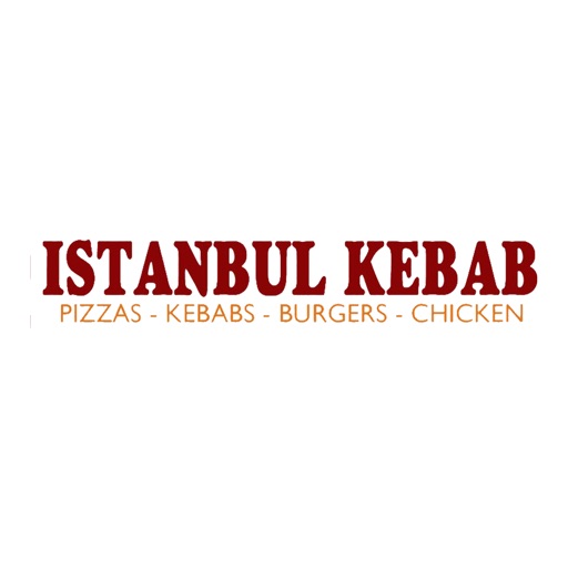 Istanbul Kebab-Thoroughfare icon
