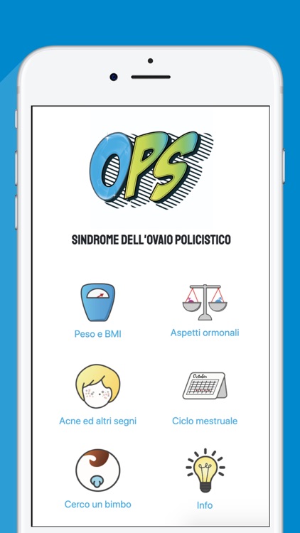 OvaioPolicistico OPS