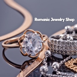 Romania Jewelry Shop