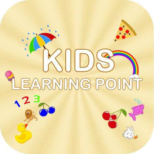 Kids Learning Point