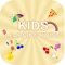 Kids Learning Games is enjoying educational game for children