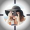 ------- The best photo editing app that comes with 200+ realistic stickers, 25+ editing tools & a quick collage maker tool