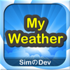My Weather - Sim Ruenn Kang