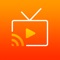 Find online Movies, TV shows, Live shows, and cast them to your TV