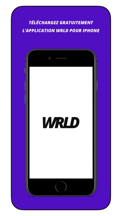 WRLD