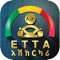 ETTA is the first award winning taxi hailing app in Ethiopia