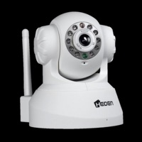 Heden VisionCam - IP Camera PC 용
