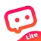 Fachat Lite is an online chat app where you can have tons of fun