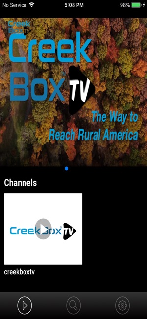 CreekBox(圖1)-速報App