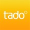 With tado° you control your heating and air conditioning more easily and conveniently than ever before