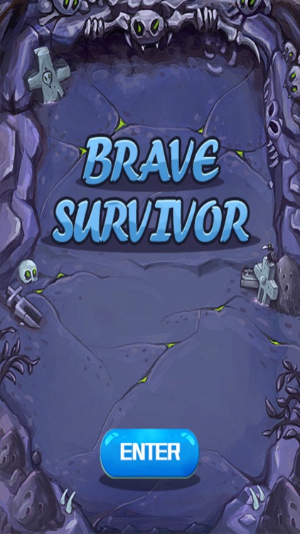 Brave Survivor