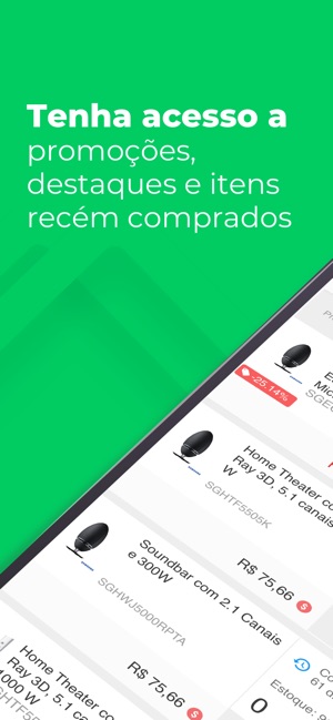 Mercos - app de vendas(圖4)-速報App