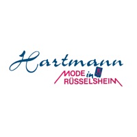 Hartmann Mode in Rüsselsheim pour PC