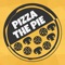 Welcome to Pizza The Pie, a fresh and innovative take on classic puzzle video games