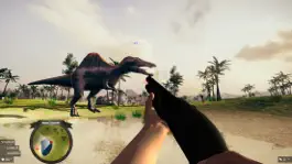 Game screenshot Dinosaur Hunting Multiplayer hack