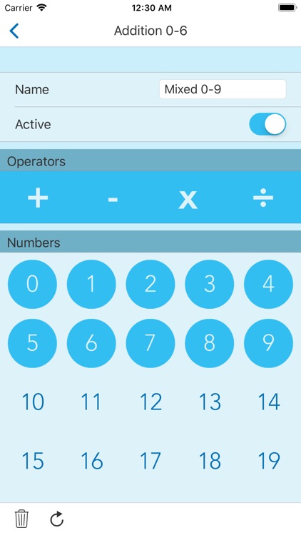 Math Timer screenshot-4