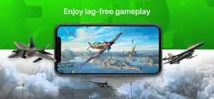 Captura de Pantalla 3 OneCast - Play Xbox Games iphone