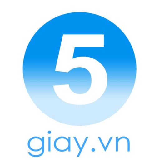 5giay.vn iOS App