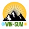 Win-Sum Mobile App for Clients allows access to the Win-Sum Helpdesk software while on the go from your mobile device