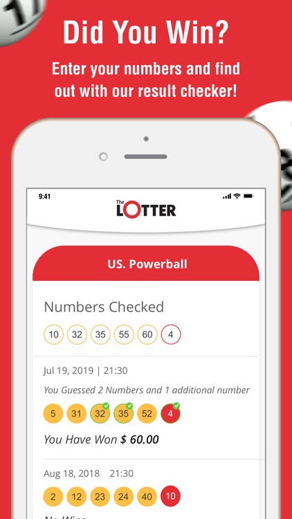 theLotter Oregon Play Lottery