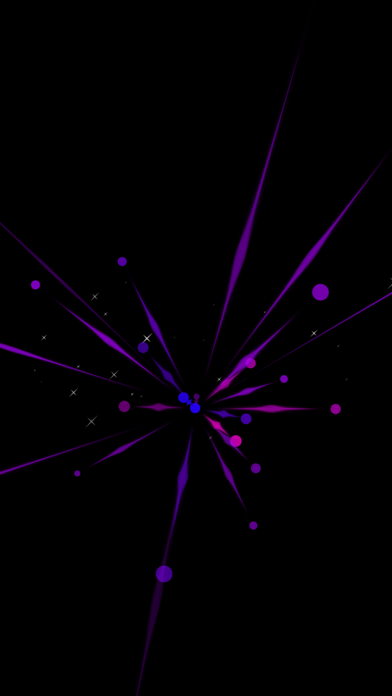 How to cancel & delete Synesthesia: Music Visualizer from iphone & ipad 4