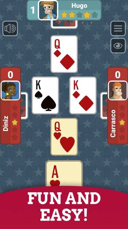 Euchre: Classic Card Game by GAZEUS GAMES SERVICOS DE ...