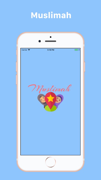 Muslimah