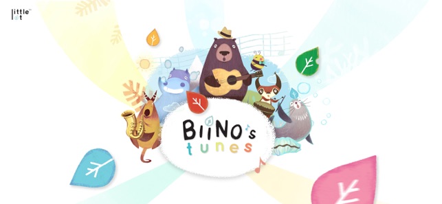 BiiNo's Tunes