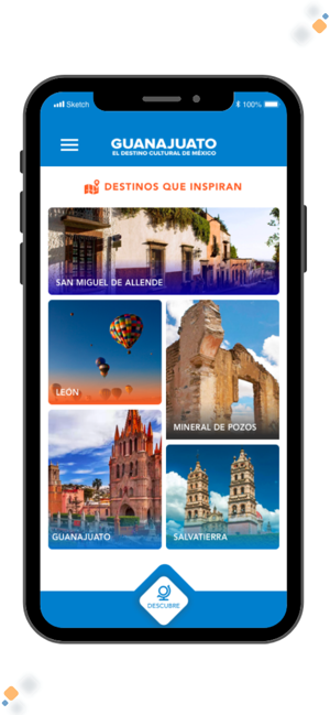 Visita Guanajuato(圖5)-速報App