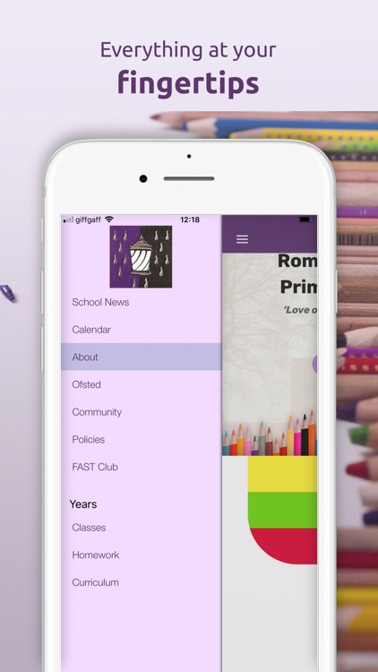 St. Mary Magdalene's RC PS screenshot-7