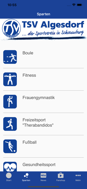 TSV Algesdorf(圖6)-速報App