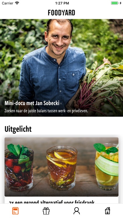 Foodyard.nl