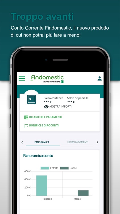 Findomestic Mobile screenshot-3