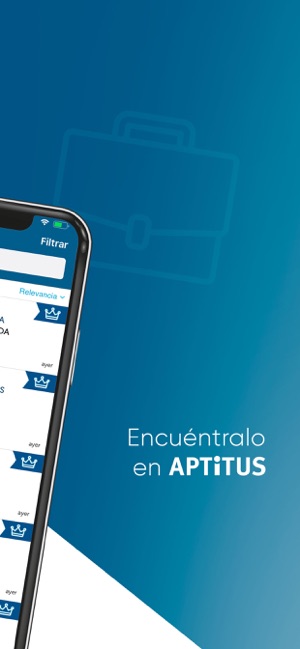 Aptitus Bolsa de trabajo(圖2)-速報App