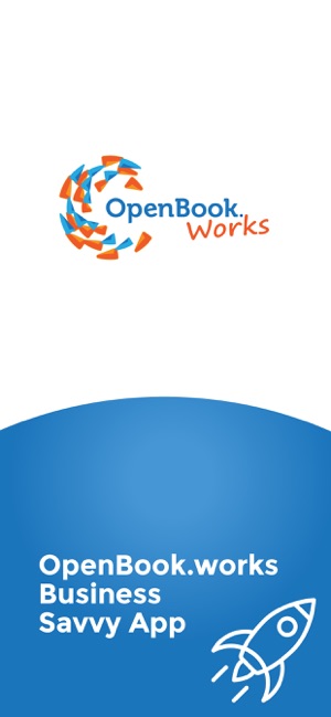 OpenBook Business Savvy App