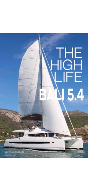 Multihull World Magazine(圖4)-速報App