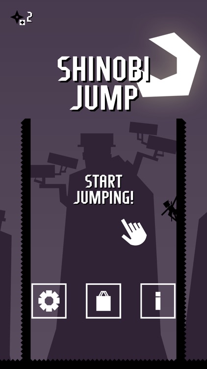 Shinobi Jump screenshot-3