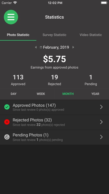 Microwork: Earn ETH screenshot-4
