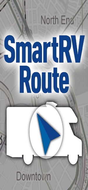 SmartRVRoute(圖4)-速報App