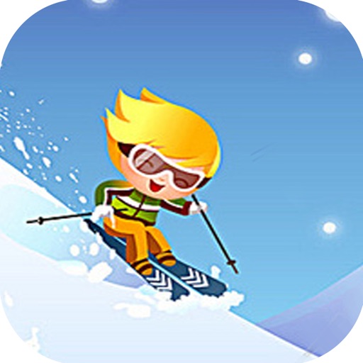 Play Groovy Ski