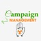 Campaign Management app helps to manage volunteers by allocating them to different levels of hierarchy and appointing teams at assembly level