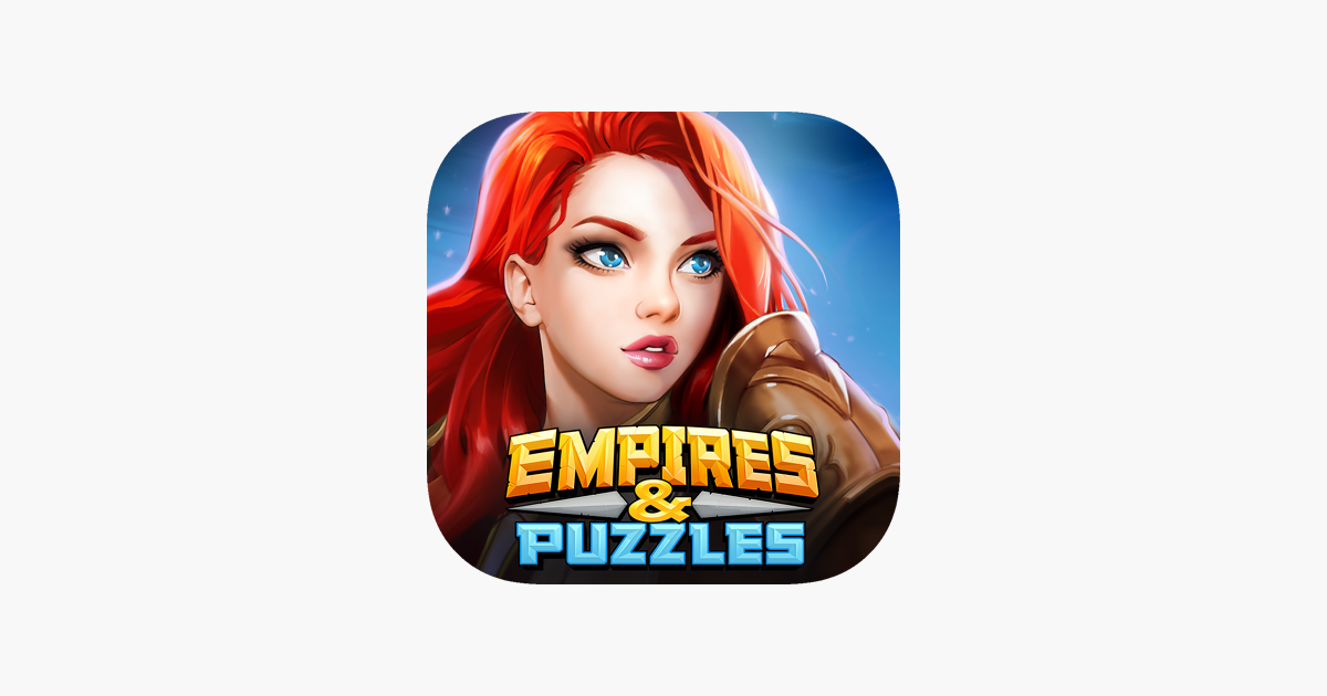 empires and puzzles mod download
