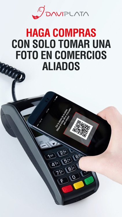 DaviPlata screenshot-4