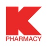 Icon Kmart Pharmacy App for iPhone