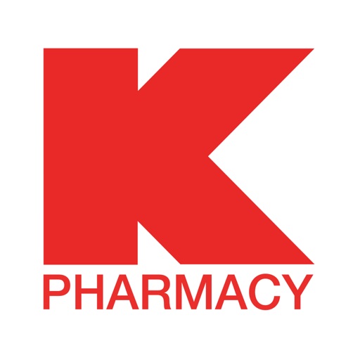 Kmart Pharmacy App for iPhone Icon