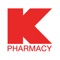Kmart Pharmacy App for iPhone