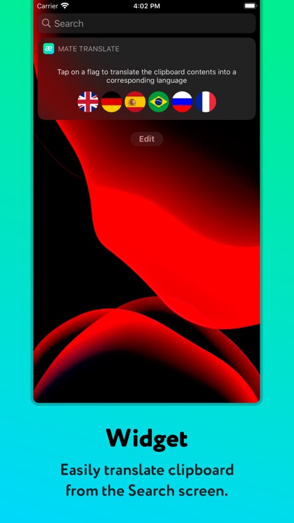 Language Translator by Mate screenshot-8