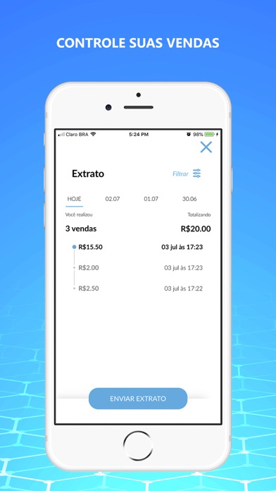 paySmart Capture screenshot 3