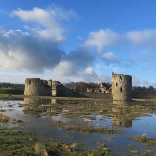 Flint Heritage Trail