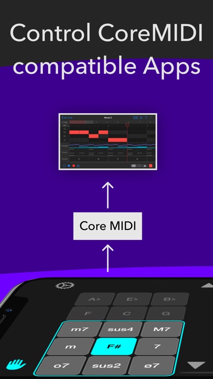 ChordUp - Play Chords screenshot-6